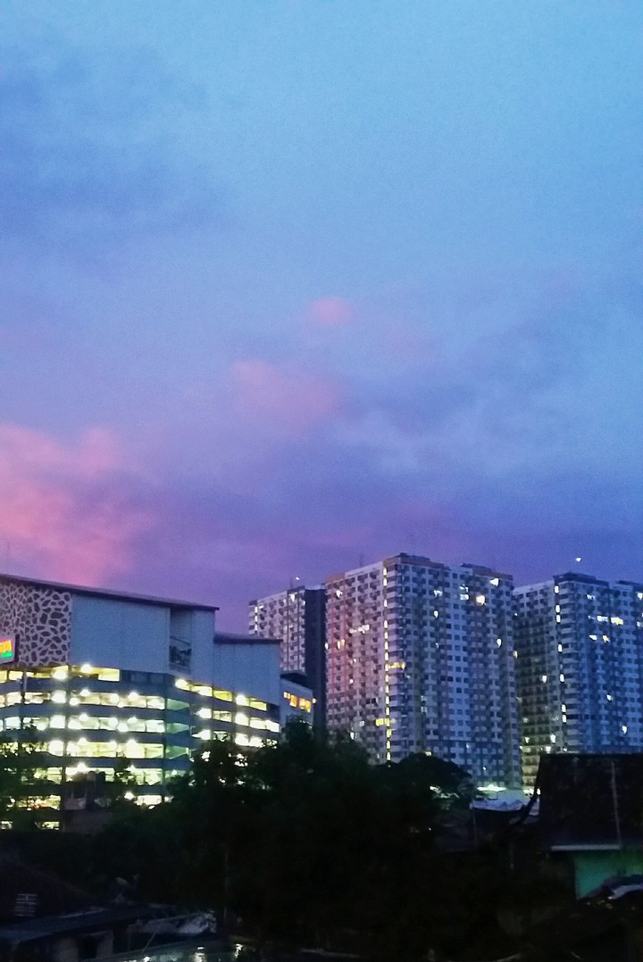 Evening 2