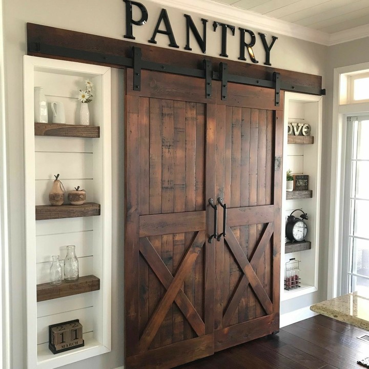 Pantry