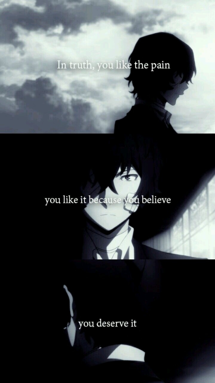 #Dazai Osamu