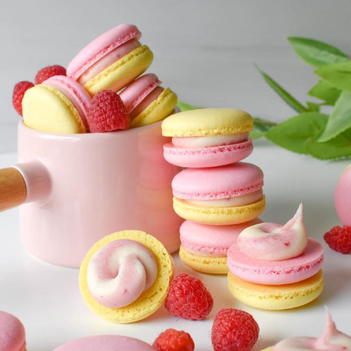 macarons