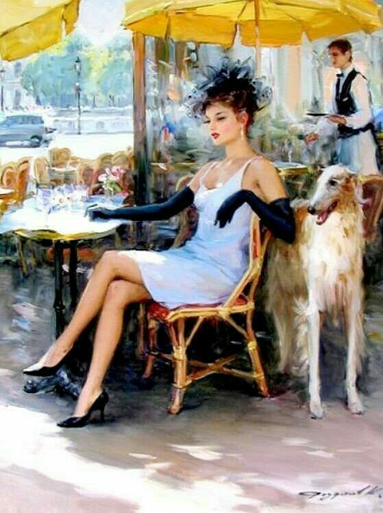 Painting
