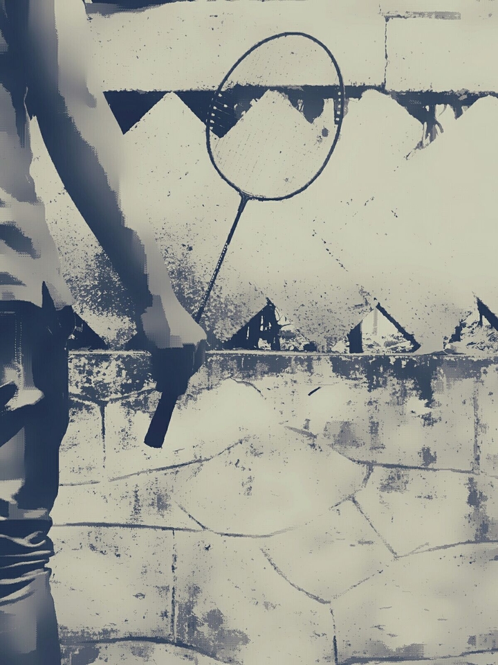Badminton
