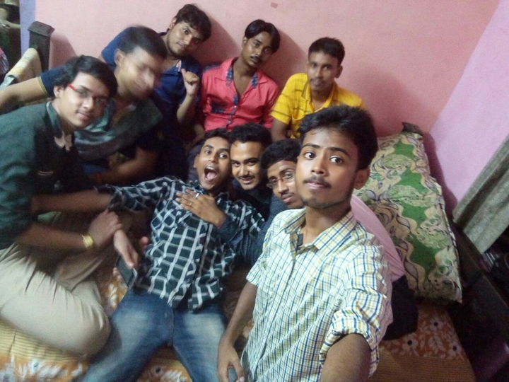 Masti gang