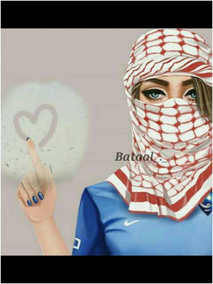 lovely girl