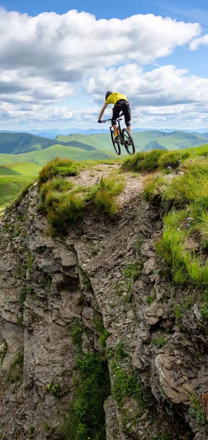 Just Cycle Ride