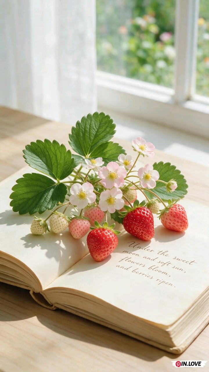 Strawberry