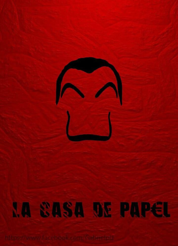 la casa de papel