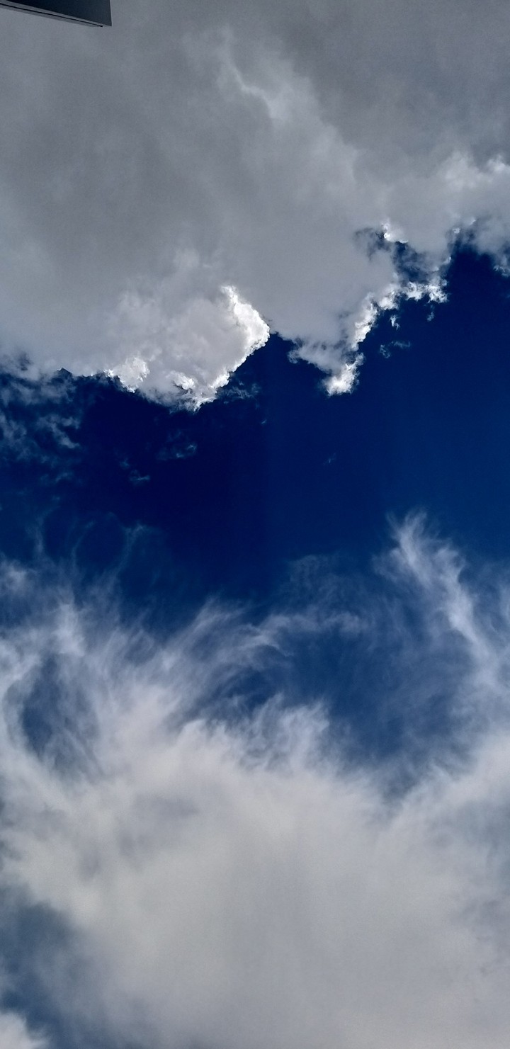 Blue Earth
