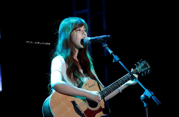 JUNIEL 공연