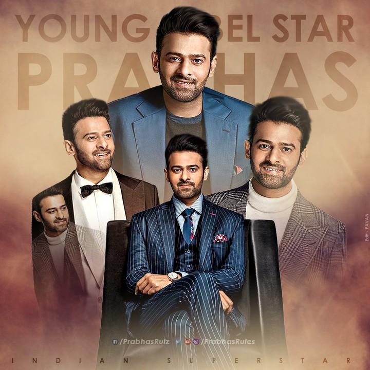 prabhas