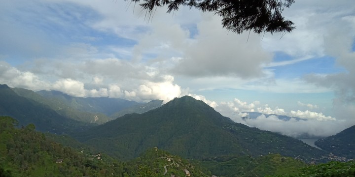 Nainital
