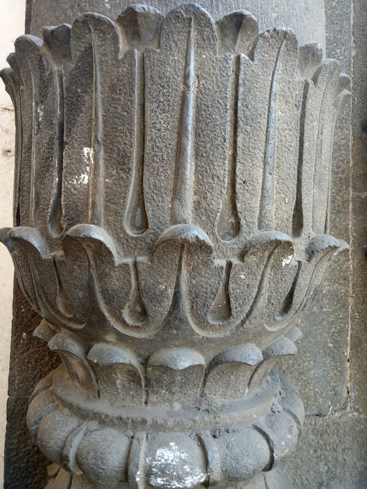 KOLHAPUR PAGA BUILDING