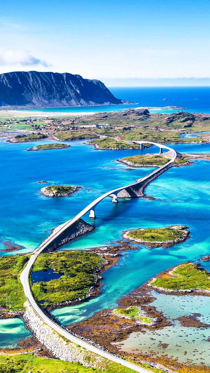 Amazing Structure
