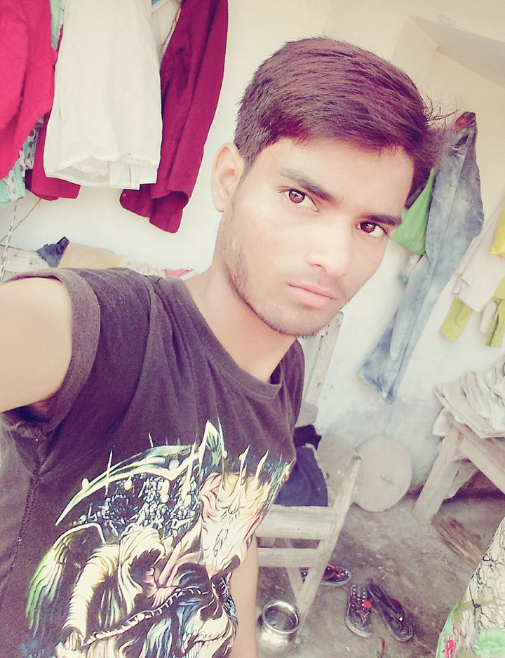 Shubham Tiwari