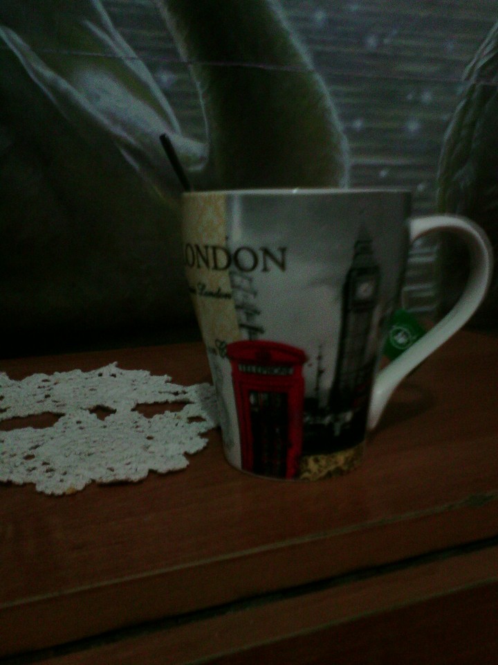 tea!!