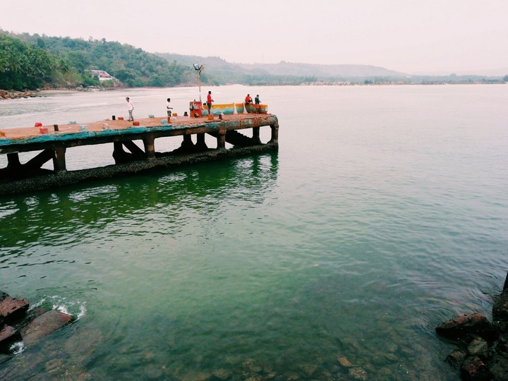 vengurla