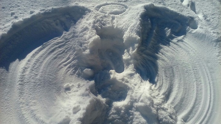 snowangel