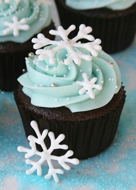 новогодние вкусняшки, Christmas snacks