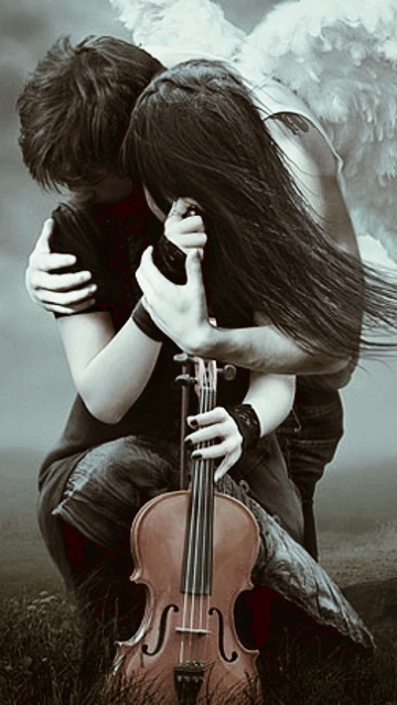 luv never dies