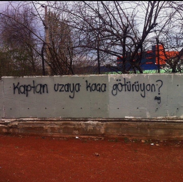 kaptan