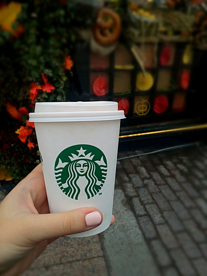 Starbucks coffee company