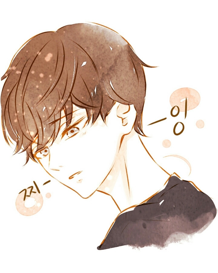Korean Webtoon
