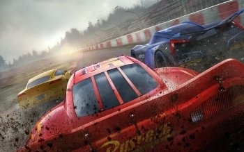 cars racing