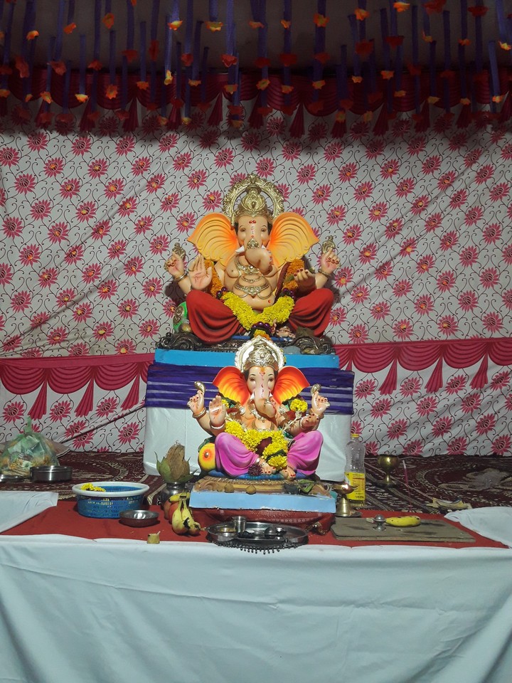 Ganapati