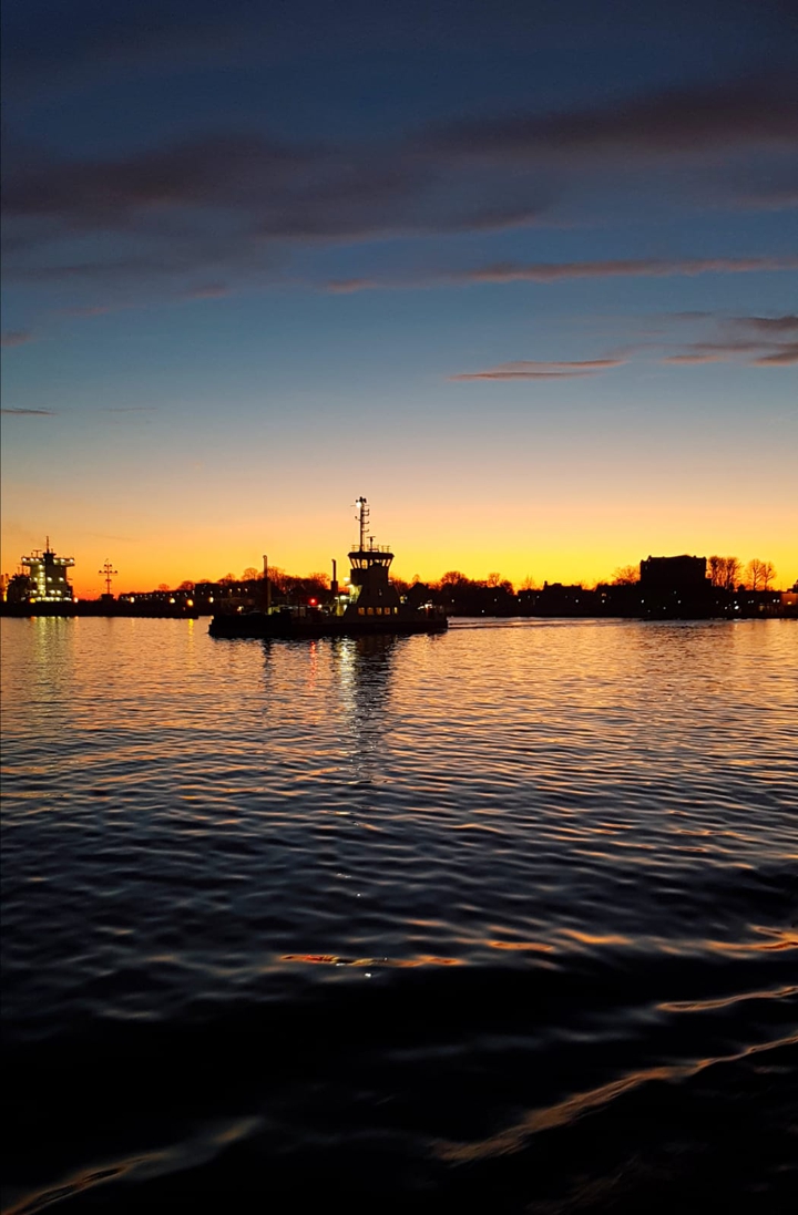 Nord Ostseekanal
