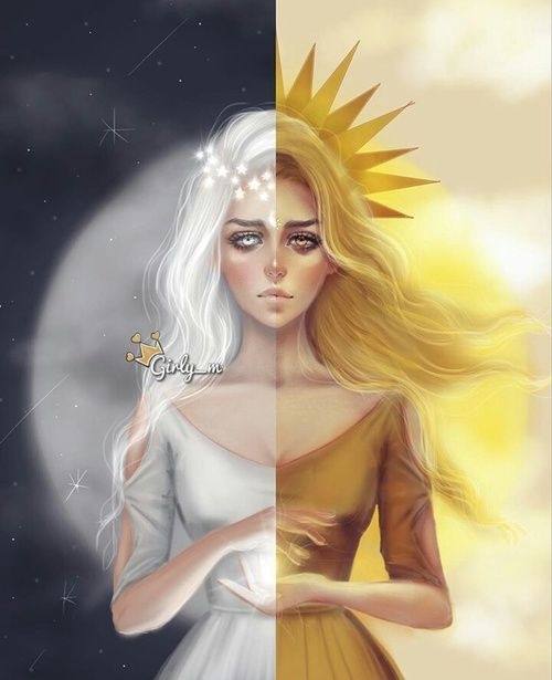Day and Night