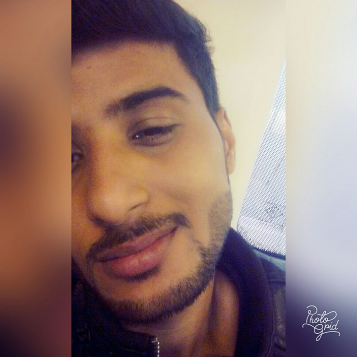 own click