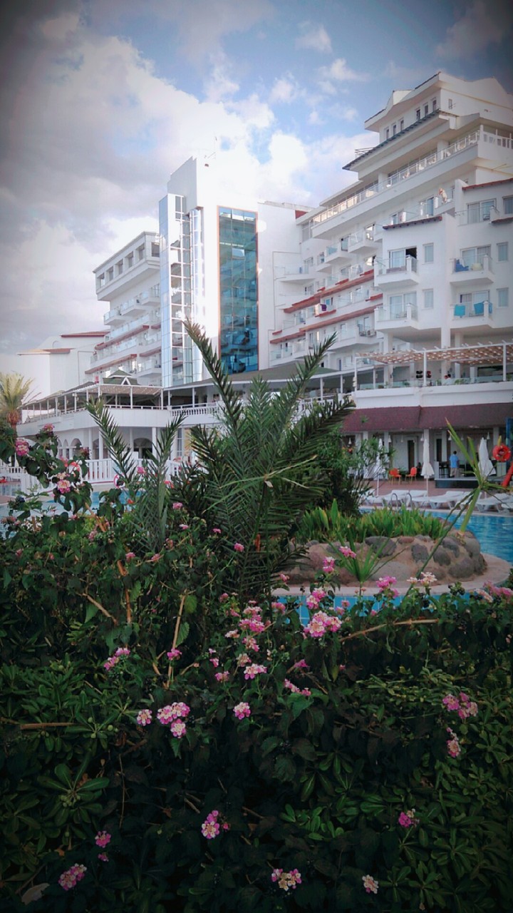 Ephesus Princess Otel