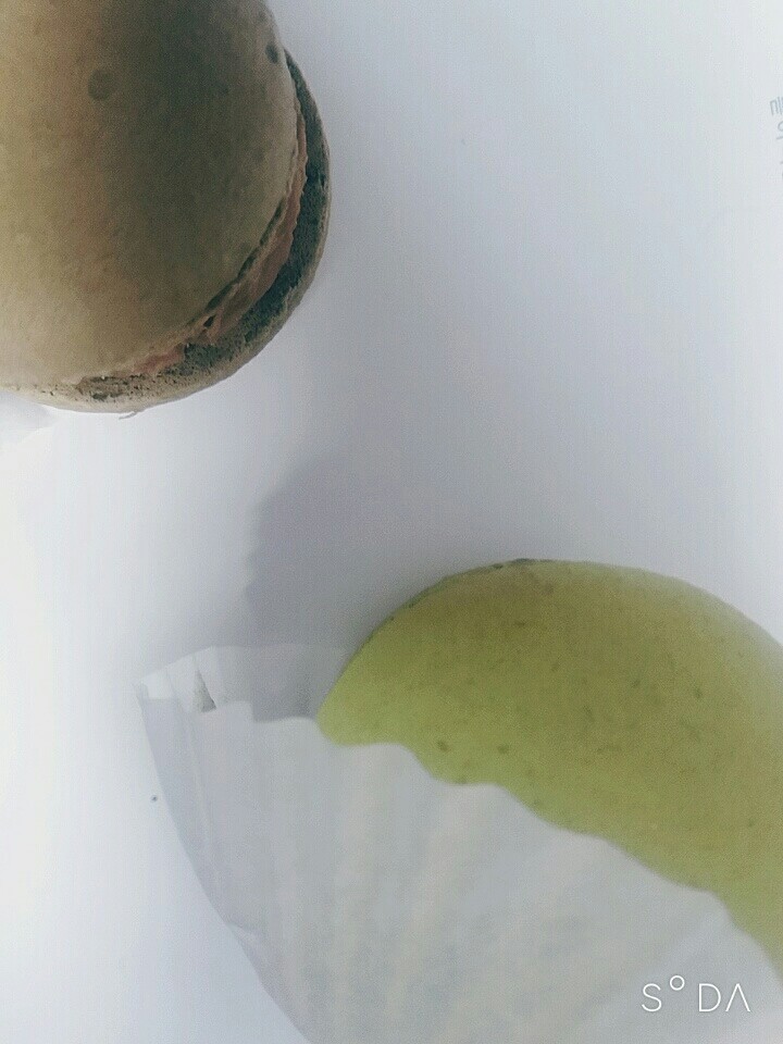 마카롱