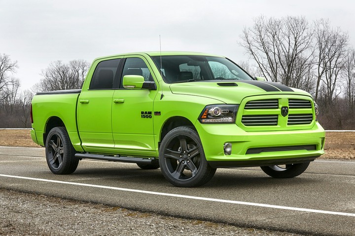 RAM