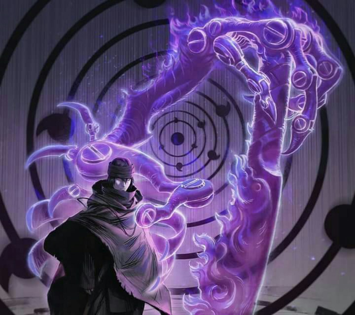 Uchiha Sasuke