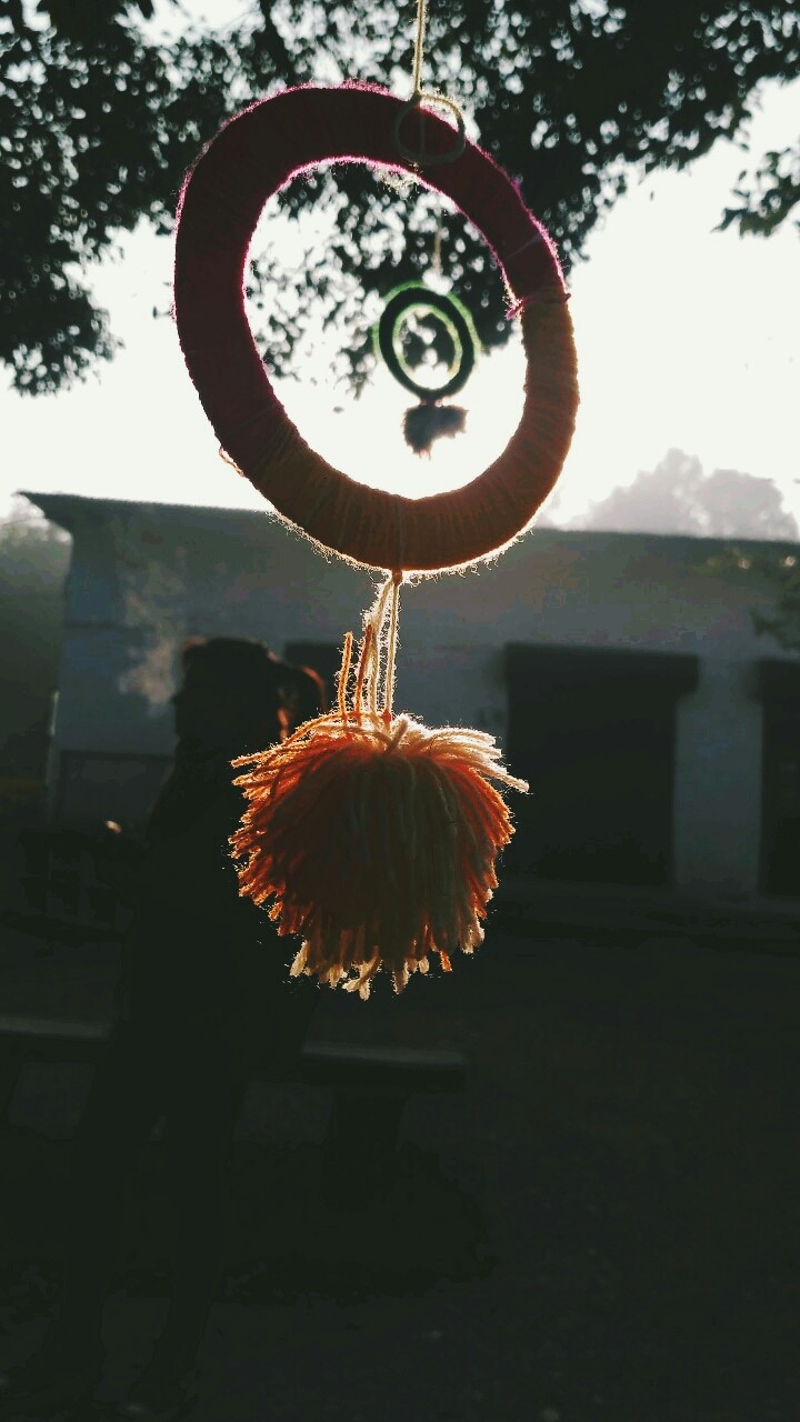 dream catcher