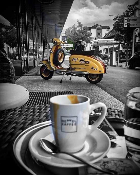 Lambretta