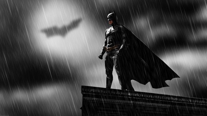 batman