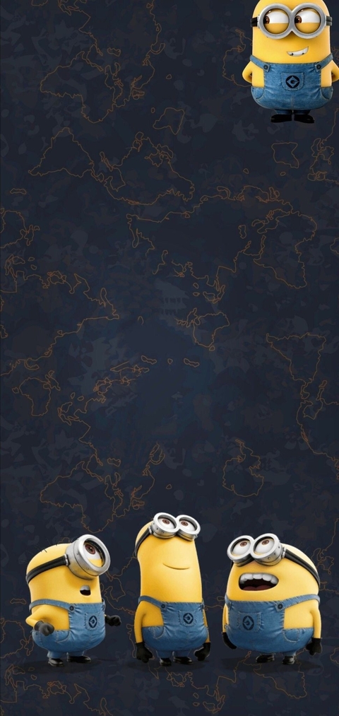 sfondi Penguin, illustrations