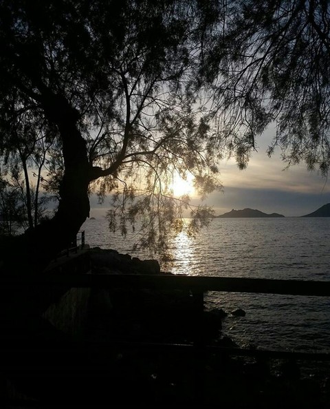 bodrum-gün batımı-turgutreis