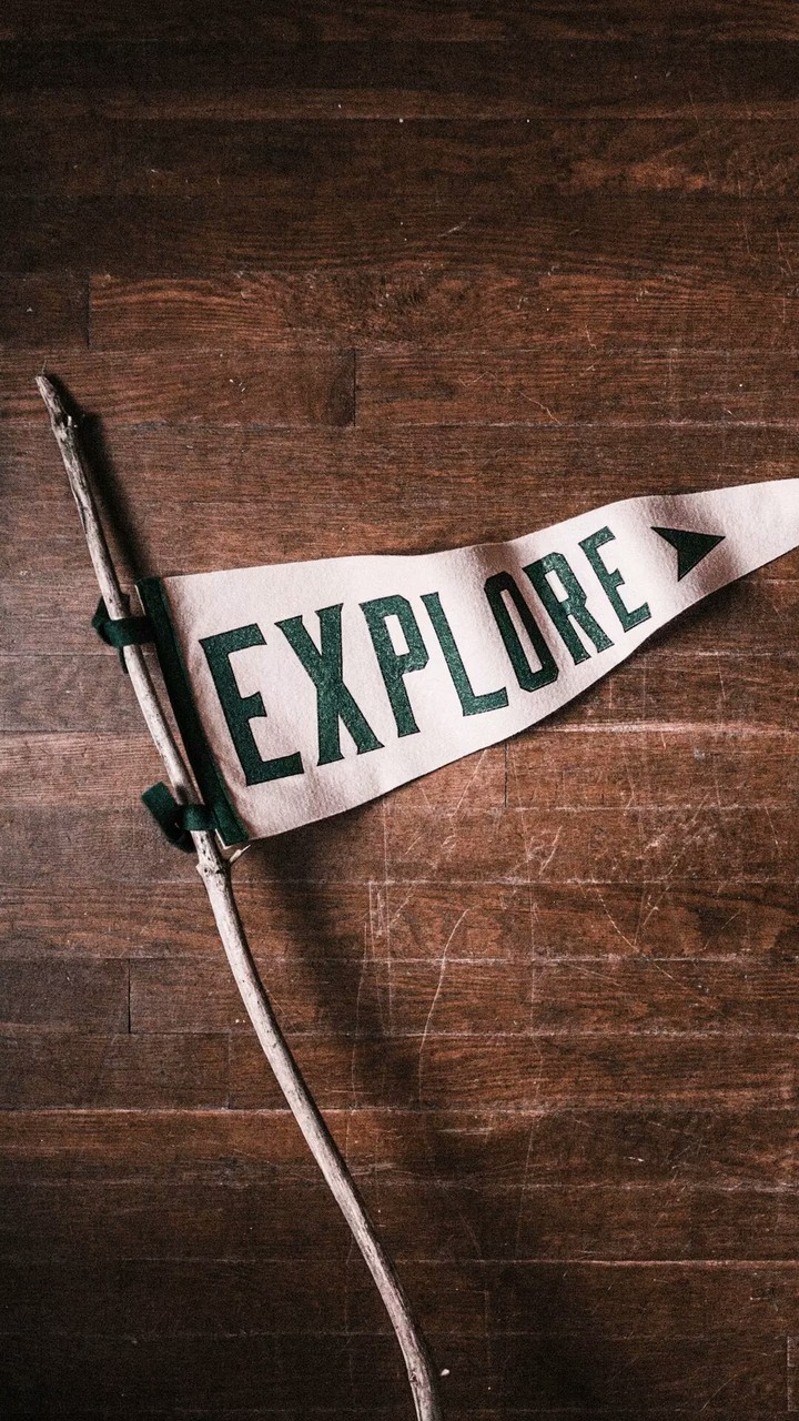 Explore life