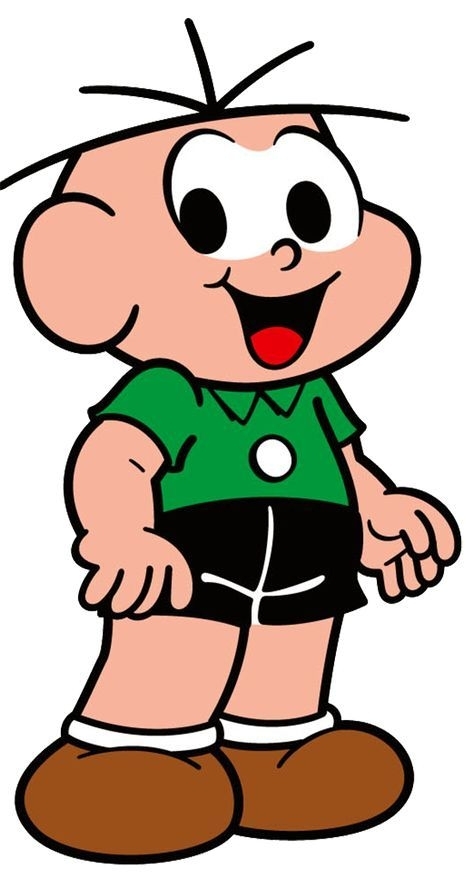 Cebolinha