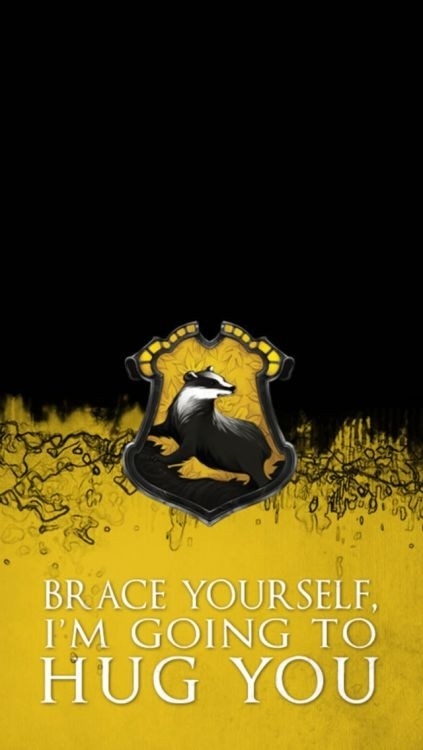 Hufflepuff