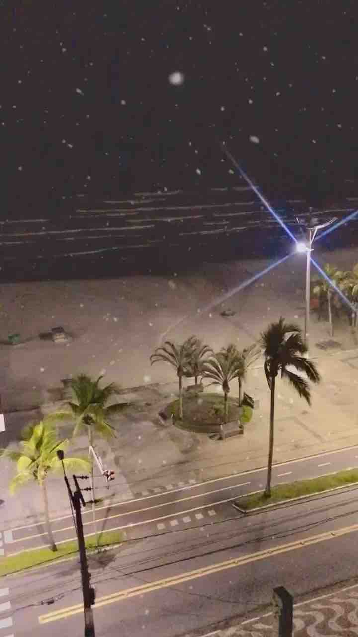 Praia Grande