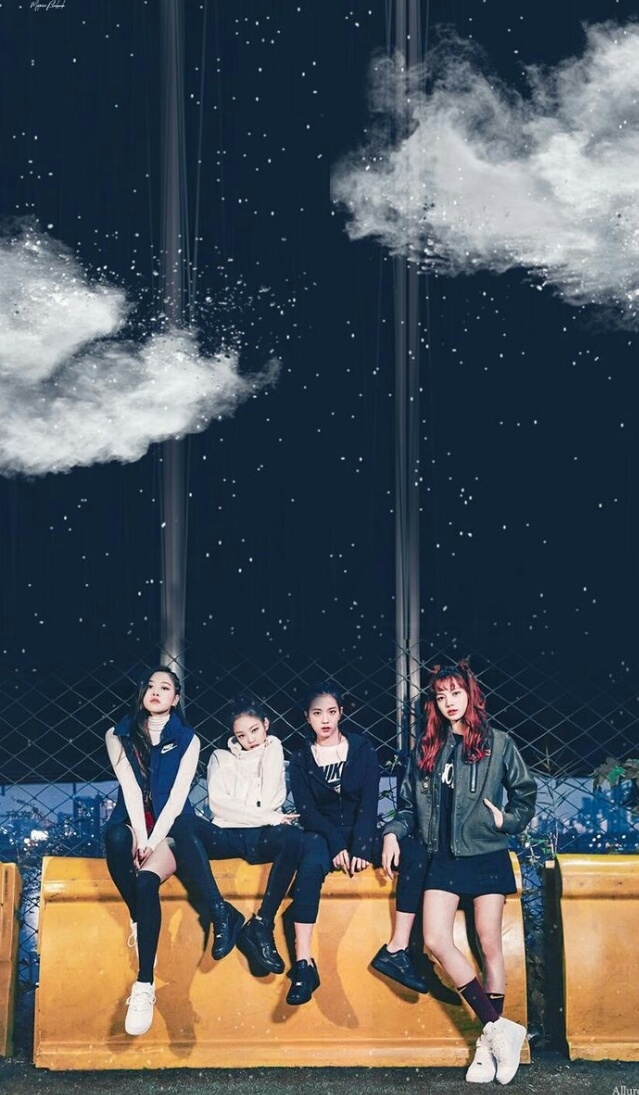 Blackpink