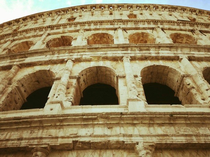 colosseo