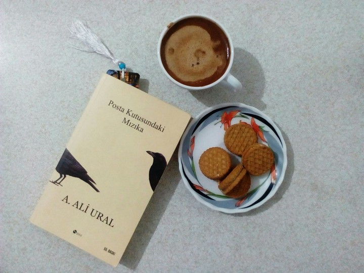 book