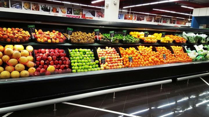 Frutas
