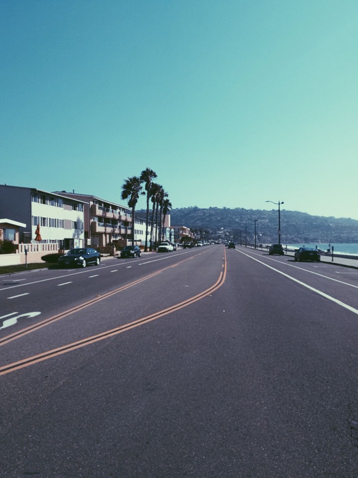 road