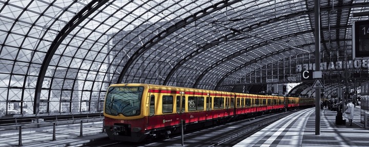 Love Berlin